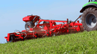 Travail du sol - Rouleaux - Rouleau GRASS ROLLER