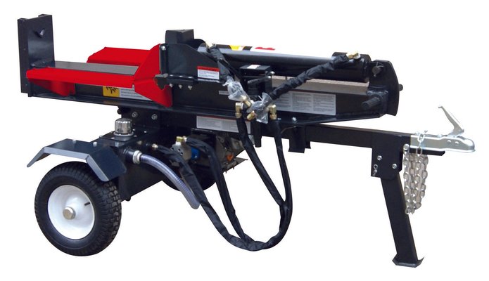 Bois - Fendeuses thermique - Fendeuse de bûches thermique SLR 22 TA