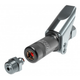 Equipement d'atelier - Graissage - Agrafe de verrouillage hydraulique