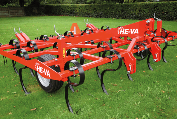 Travail du sol - Cultivateurs - Chisel scalpeur PENTA TILLER
