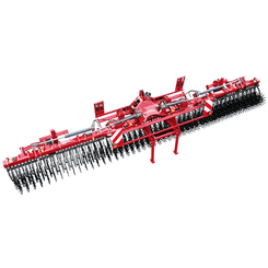 Entretien - Houe rotative - Houe rotative ROTAKING