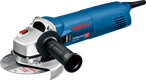 Electroportatifs - Meuleuses, tronçonneuses - Meuleuse angulaire D125 1000 W