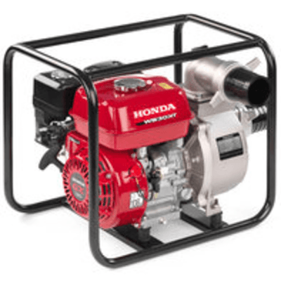 Autre - Pompe à eau thermique - Motopompe  WB 30 XT 3 DRX