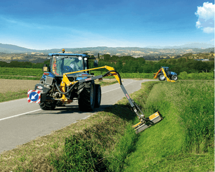 Entretien - Epareuses - Epareuse agricole T460 - T470P - T500G - TM46 - TP510 - TSI
