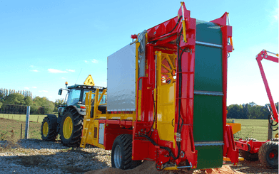 Matériel forestier - Scies et combinés agricole - Combiné à bois XYLOG