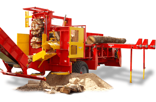 Matériel forestier - Scies et combinés agricole - Combiné à bois XYLOG