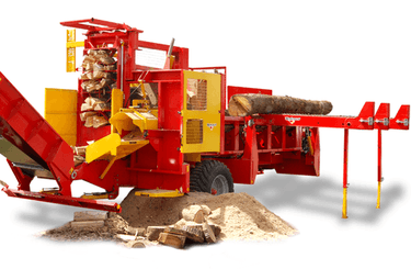 Matériel forestier - Scies et combinés agricole - Combiné à bois XYLOG