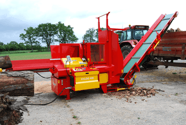 Matériel forestier - Scies et combinés agricole - Combiné à bois XYLOG