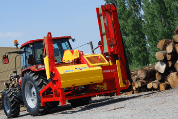 Matériel forestier - Scies et combinés agricole - Combiné à bois XYLOG