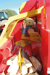 Matériel forestier - Scies et combinés agricole - Combiné à bois XYLOG