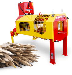 Matériel de ferme/outillage - Enfonces pieux - Appointe - Appointeuse de pieux