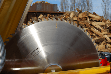 Matériel forestier - Scies et combinés agricole - Scie circulaire électrique XYLOSCIE
