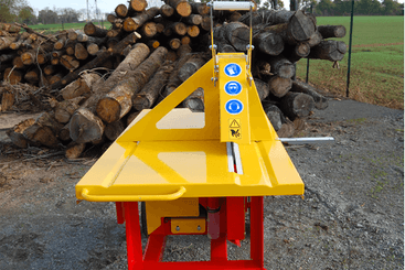 Matériel forestier - Scies et combinés agricole - Scie circulaire électrique XYLOSCIE