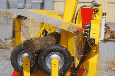 Matériel de ferme/outillage - Enfonces pieux - Appointe - Ecorceuse de pieux ROBOPEL