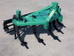 Travail du sol - Décompacteurs - Décompacteur agricole DCL - DCSL