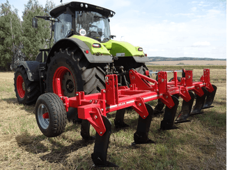 Travail du sol - Outils à dents - Décompacteur HELIOS