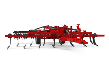 Travail du sol - Outils à dents - Décompacteur HELIOS
