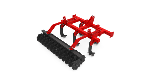Travail du sol - Outils à dents - Décompacteur HELIOS