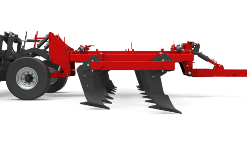 Travail du sol - Outils à dents - Décompacteur HELIOS
