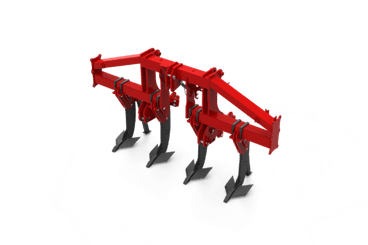Travail du sol - Outils à dents - Décompacteur HELIOS