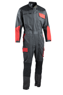 Equipement et protection individuelle - Habillement - Combinaison homme SESAME