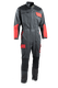 Equipement et protection individuelle - Habillement - Combinaison homme SÉSAME