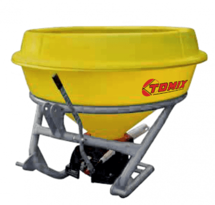 Fertilisation, épandage - Distributeurs d'engrais - Distributeur d'engrais à disque