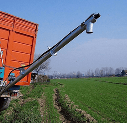 Matériel de ferme/outillage - Vis à grains - Vis à grains