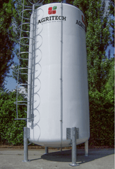 Matériel de ferme/outillage - Stockage - Citerne à liquide