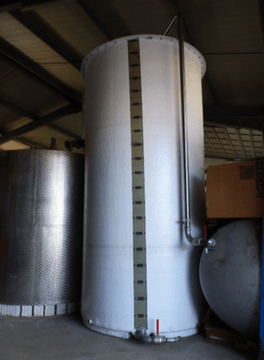 Matériel de ferme/outillage - Stockage - Citerne à liquide