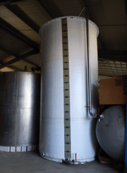 Matériel de ferme/outillage - Stockage - Citerne à liquide