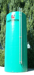 Matériel de ferme/outillage - Stockage - Citerne à liquide