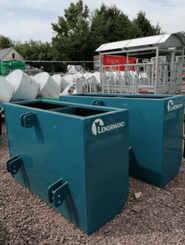 Matériel de ferme/outillage - Contre poids et masses - Contrepoids