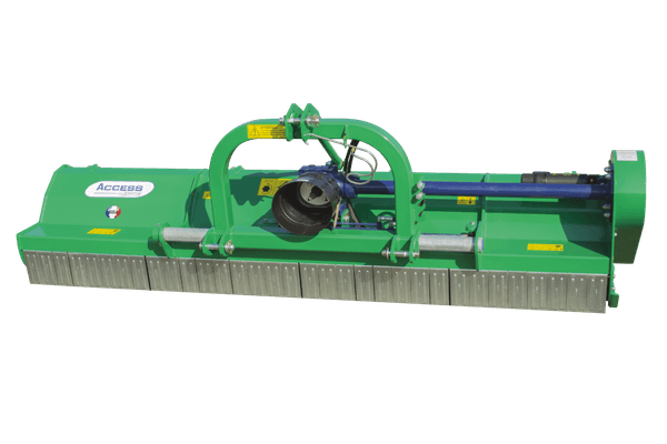 Entretien - Broyeur axe horizontal - Broyeur CALYPSO 2,80 m