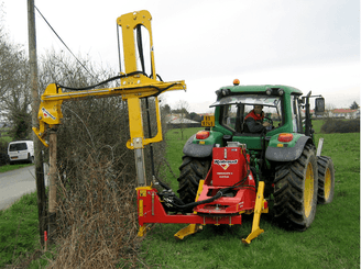 Matériel de ferme/outillage - Enfonces pieux - Appointe - Enfonce pieux