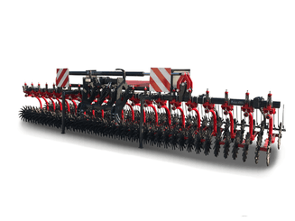 Entretien - Binage, désherbage - Houe rotative