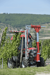 Entretien - Rogneuses viti-arbo - Rogneuse viti-arbo ÉLITE
