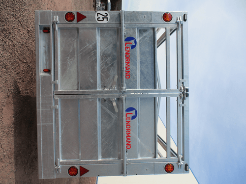 Transport - Bétaillères - Bétaillère