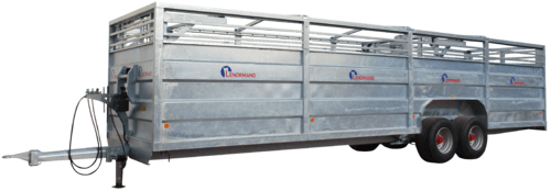 Transport - Bétaillères - Bétaillère