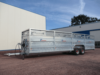 Transport - Bétaillères - Bétaillère