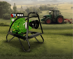Matériel de ferme/outillage - Groupes électrogènes - Groupe électrogène GT63/4