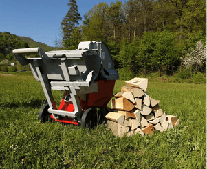 Matériel forestier - Scies et combinés agricole - Scie à chevalet LANCMAN