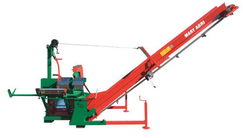 Matériel forestier - Scies et combinés agricole - Scie tapis Pro et Expert MARY AGRI