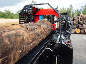 Matériel forestier - Scies et combinés agricole - Combiné PALAX à chaine avec tronçonneuse