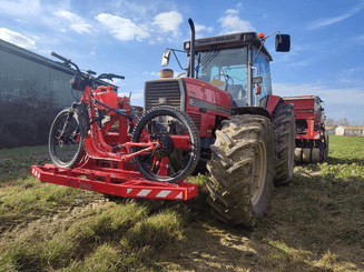 Matériel de ferme/outillage - Divers ferme, outillage - Porte vélo, moto, trottinette TM2