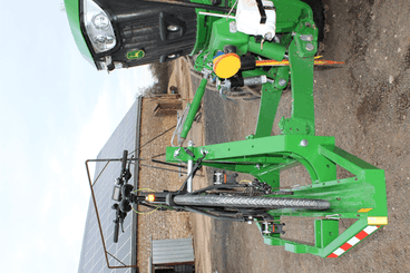 Matériel de ferme/outillage - Divers ferme, outillage - Porte vélo, moto, trottinette TM2