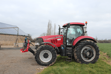 Matériel de ferme/outillage - Divers ferme, outillage - Porte vélo, moto, trottinette TM2