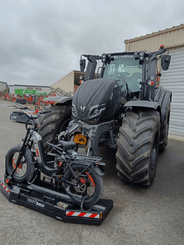 Matériel de ferme/outillage - Divers ferme, outillage - Porte vélo, moto, trottinette TM2