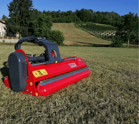 Entretien - Broyeur axe horizontal - Broyeur MT-MTE-MTP-MTX vignobles et vergers