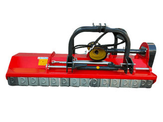 Entretien - Broyeur axe horizontal - Broyeur MT-MTE-MTP-MTX vignobles et vergers